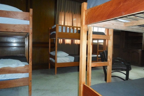Hotel Covadonga (Nanawa)